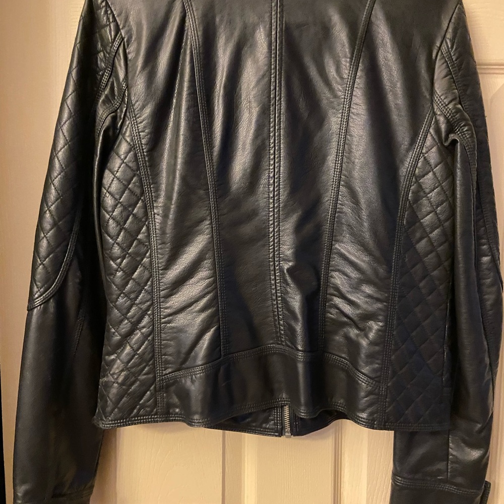 Jessica Simpson jacket - Picture 2 of 4